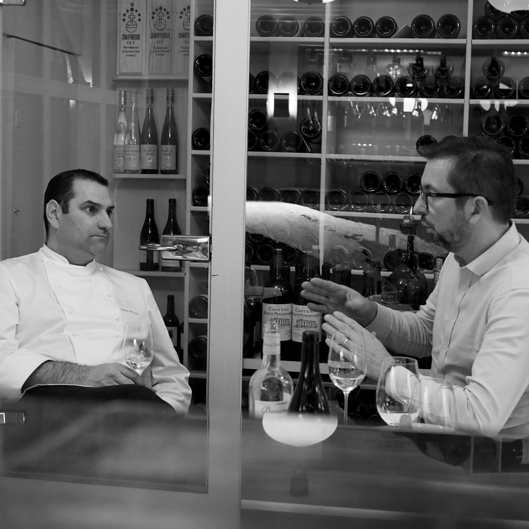 Ateliers dégustations