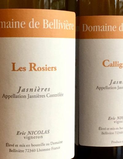 Sélection sommelier