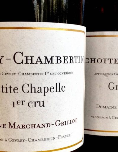 Offres de sommeliers professionnels