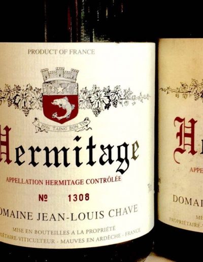 Sélection The Wine Officer